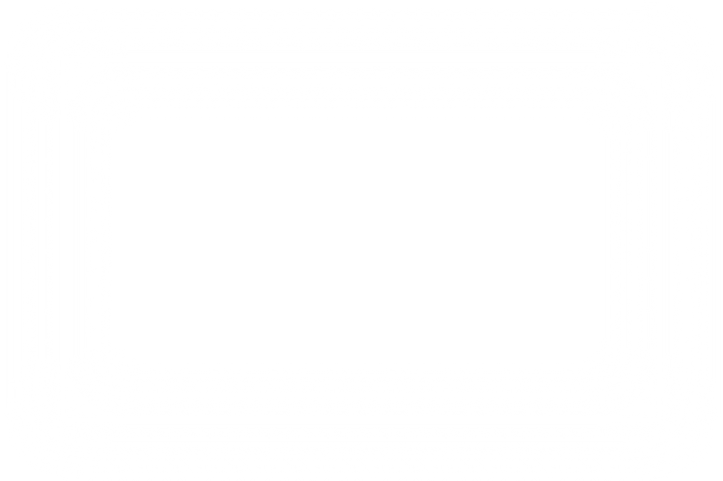 Bright Glowing Rectangle Box Illustration