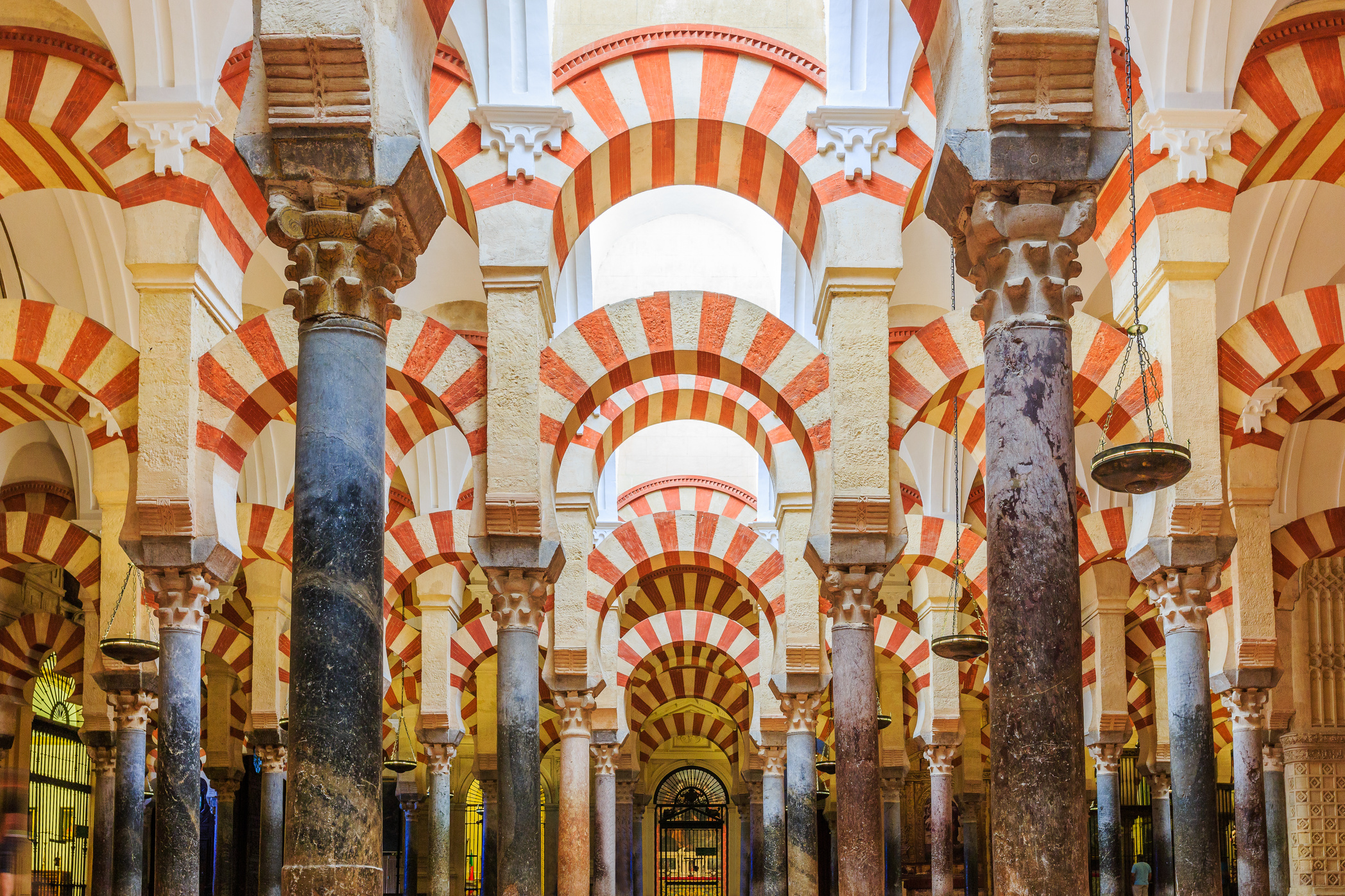 Cordoba, Spain.