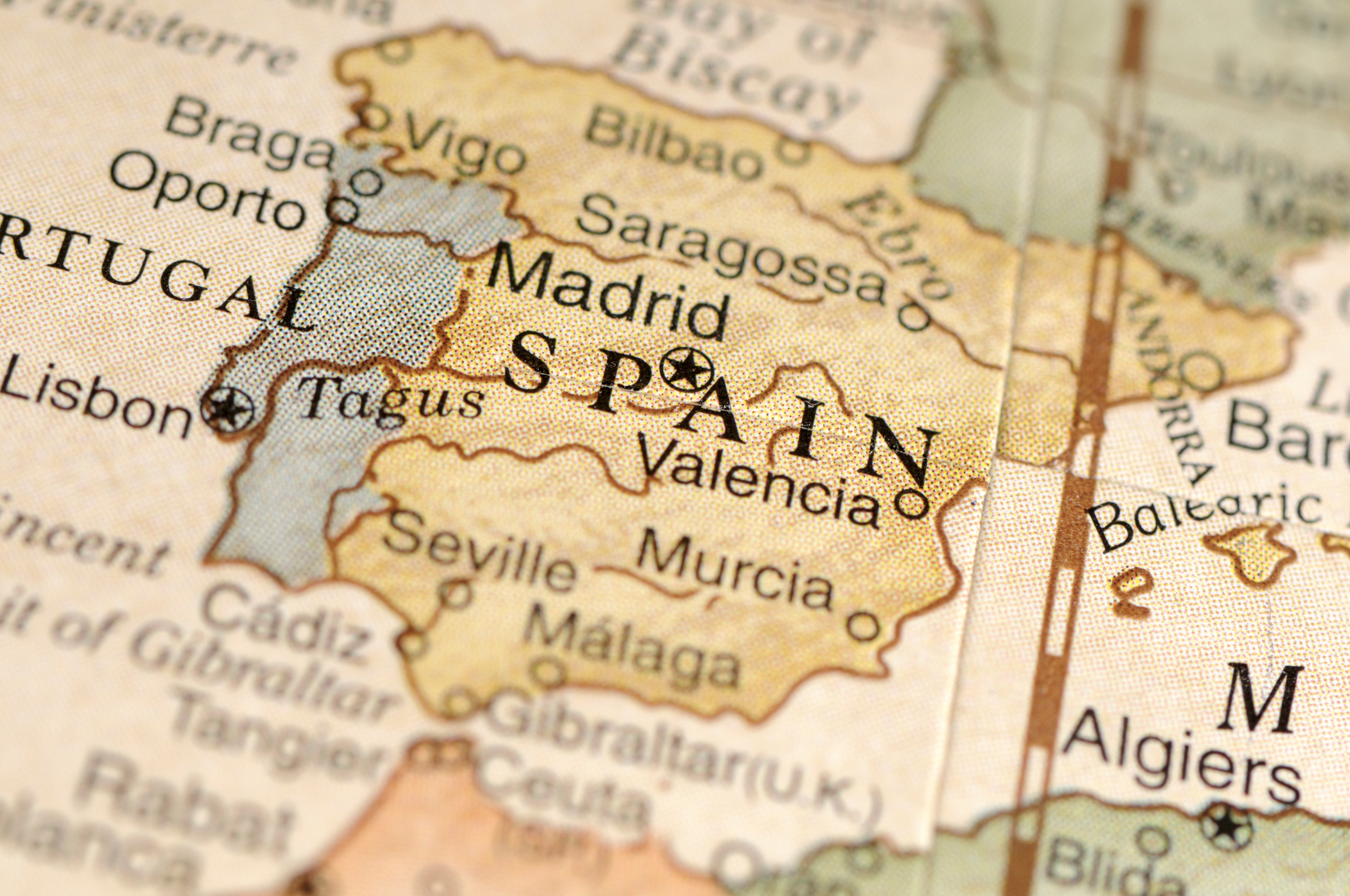 Spain
