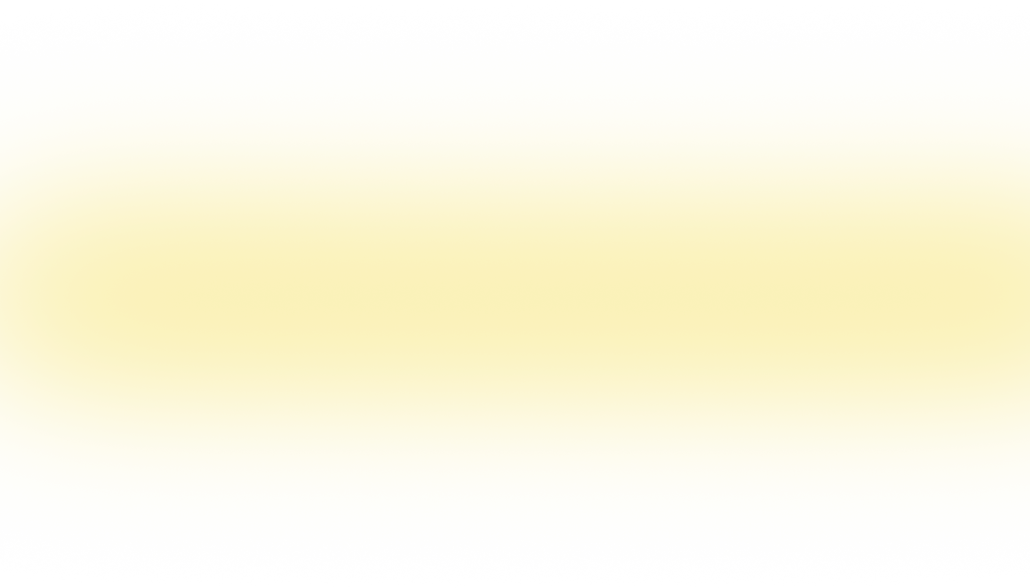 Halftone Yellow Gradient