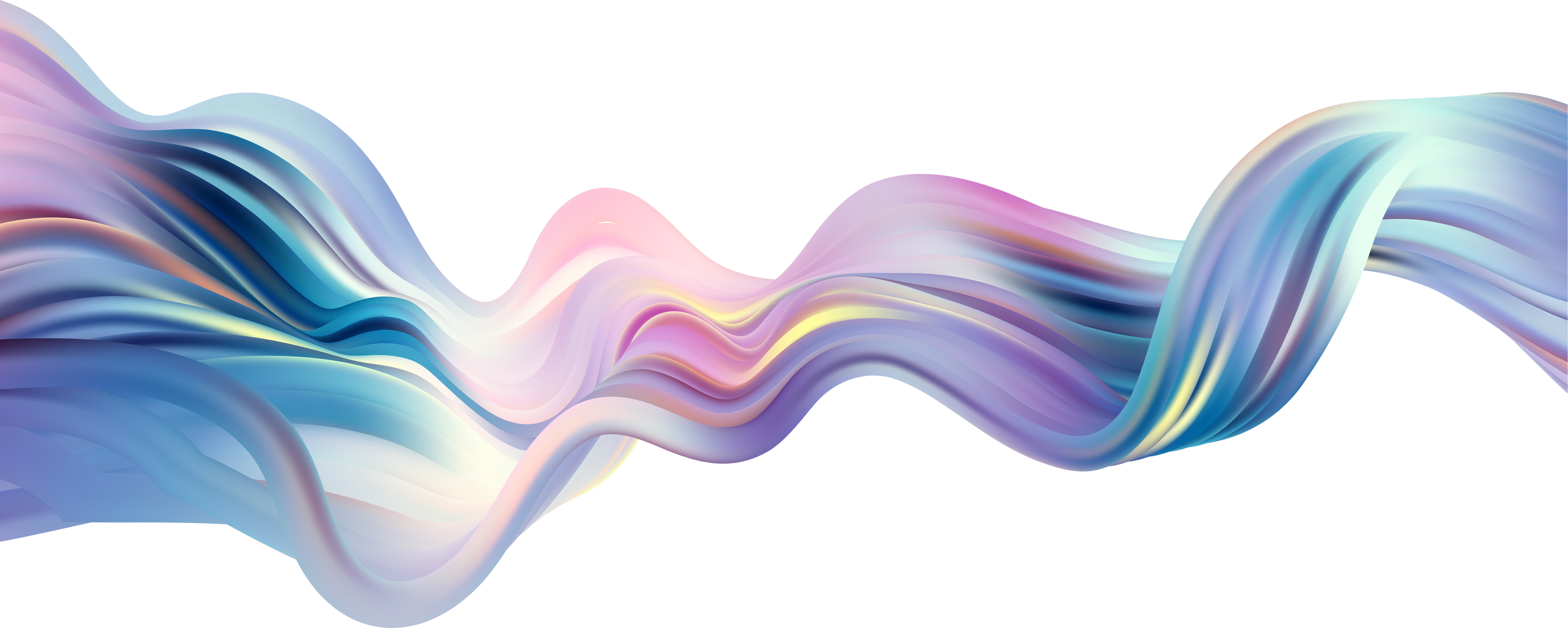 Wave Gradient
