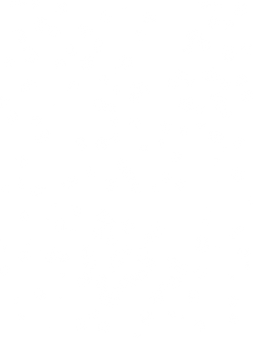 Shining Particles Illustration