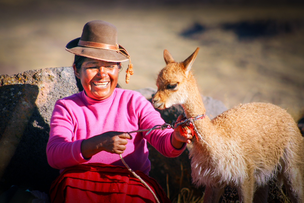 Atuncolla,Peru