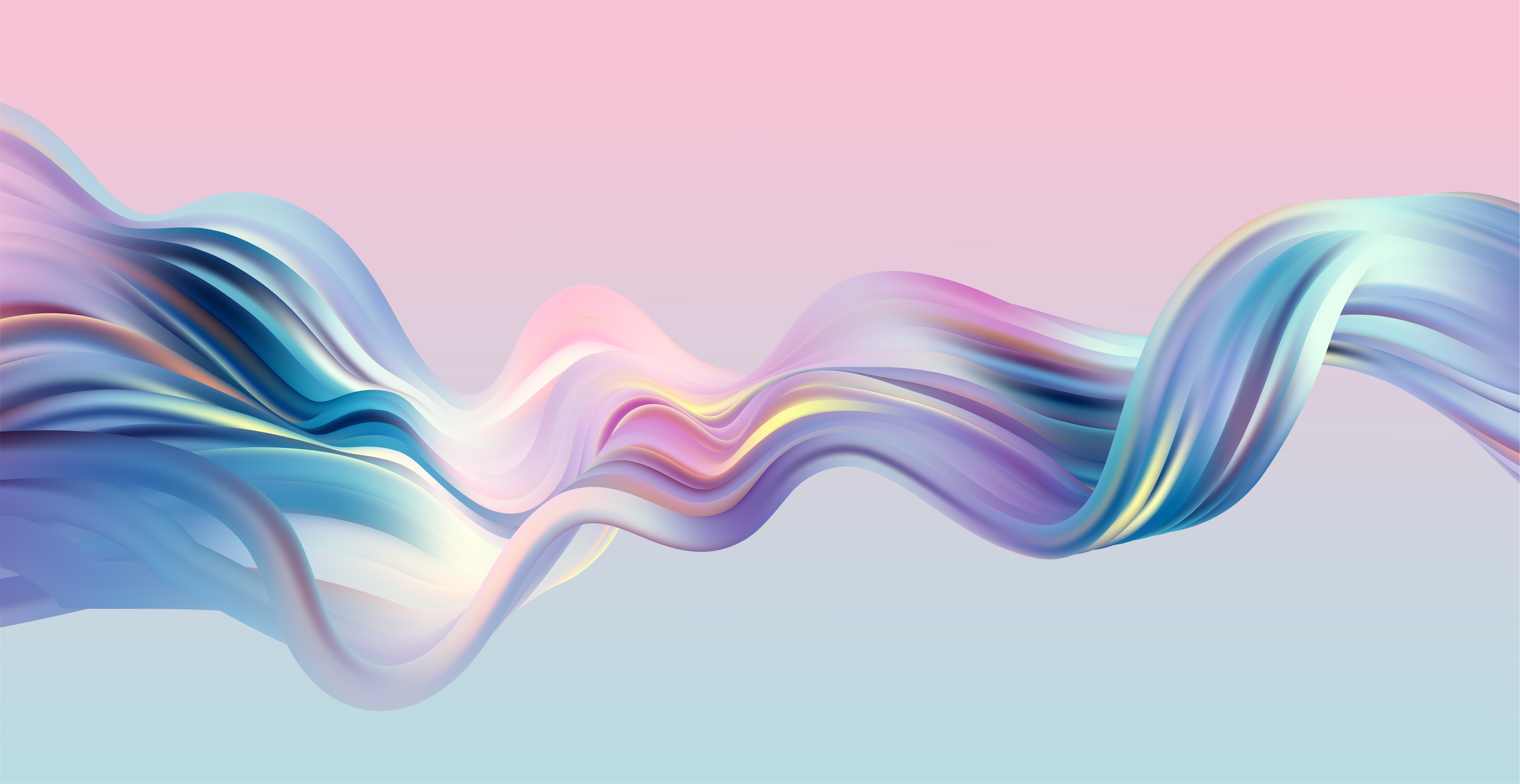 Gradient Wave